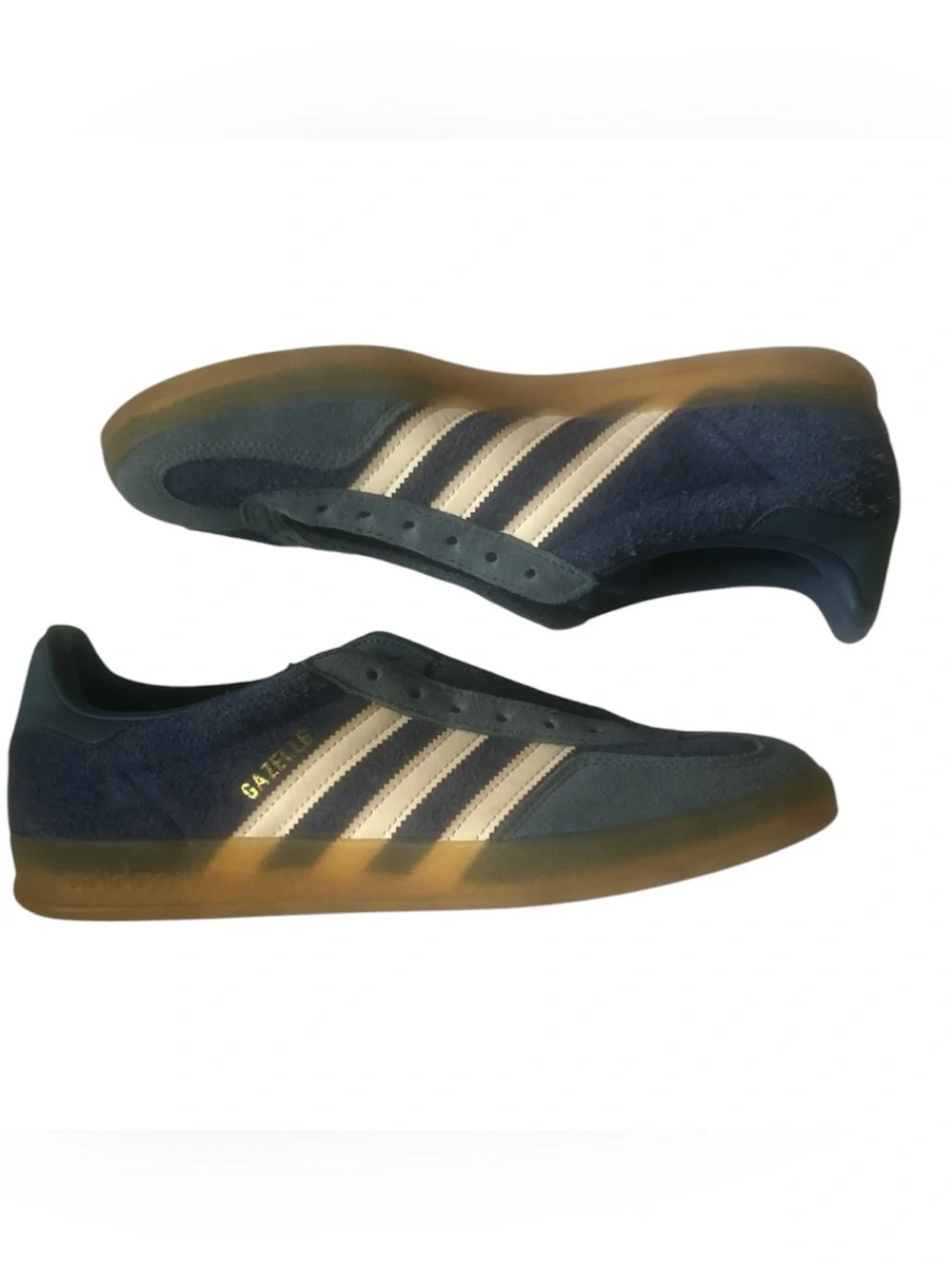 Adidas Gazelle Indoor Sneakers Men’s 10.5